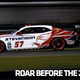 Illustration for article titled Daytona Roar Before The 24 Testing: Day Three